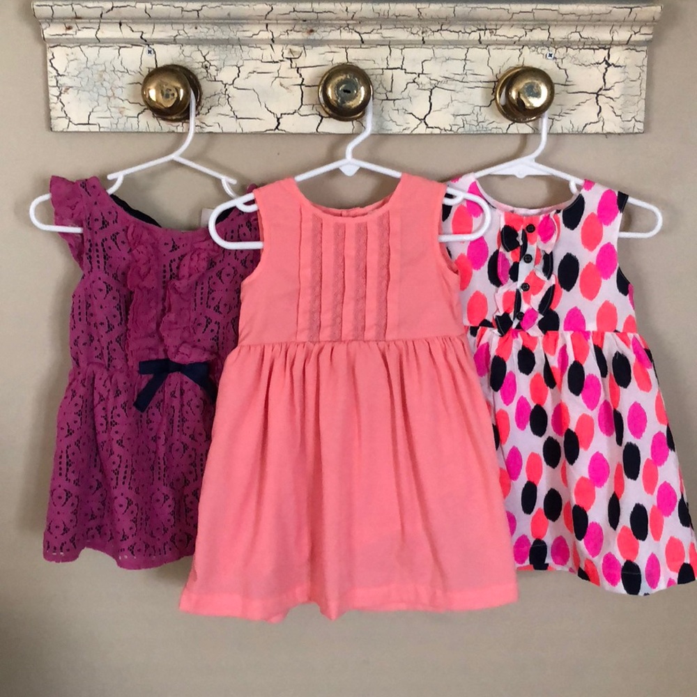 18 month dresses - Picture 1 of 1